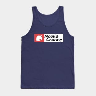 Nook's Cranny Tank Top